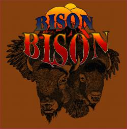 Bison Bison : Bison, Bison